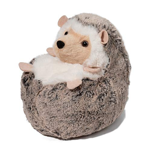 Douglas Douglas Large Spunky Hedgehog Plush Stuffed Animal 1