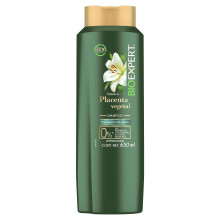 ?ampon bioexpert - Extracto de placenta vegetal 650ml