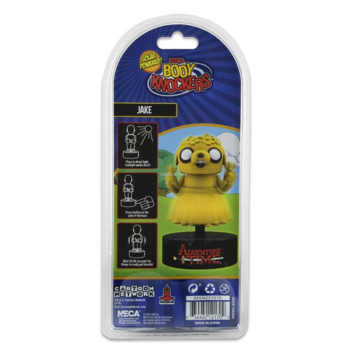 NECA - Body Knocker -            - NECA 2