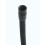 Gator Frameworks Fleksibel sort svanehals til mikrofoner; 13"""" l?ngde (GFW-MIC-GN13) 5