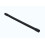 Gator Frameworks Fleksibel sort svanehals til mikrofoner; 13"""" l?ngde (GFW-MIC-GN13) 2