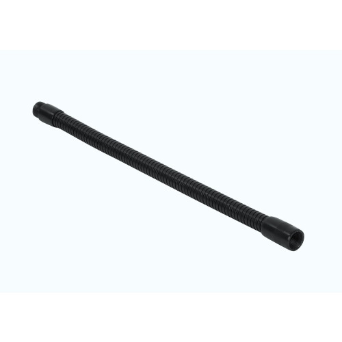Gator Frameworks Fleksibel sort svanehals til mikrofoner; 13"""" l?ngde (GFW-MIC-GN13) 1