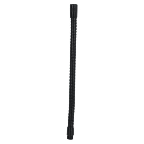 Gator Frameworks Fleksibel sort svanehals til mikrofoner; 13"""" l?ngde (GFW-MIC-GN13)