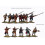 Katy Perry Perry -        AO 50 Agincourt                                 1415-29                                                                   28mm 3