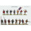 Katy Perry Perry -        AO 50 Agincourt                                 1415-29                                                                   28mm 4