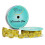 Expo InternationAllila Sequin Loop Braid Trim Spool | Guld | (3 grdspolen) 1