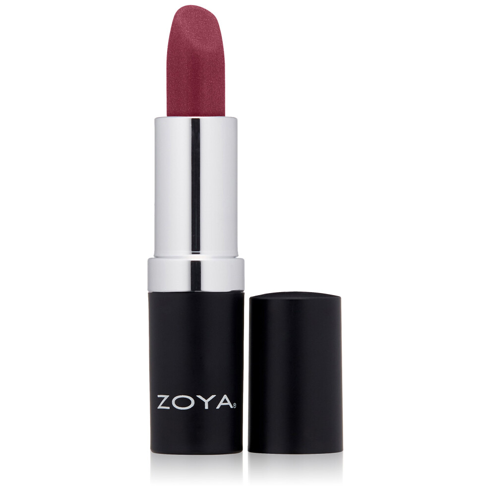 Zoia Zoya Lipstick Brooke 0.1 Oz.