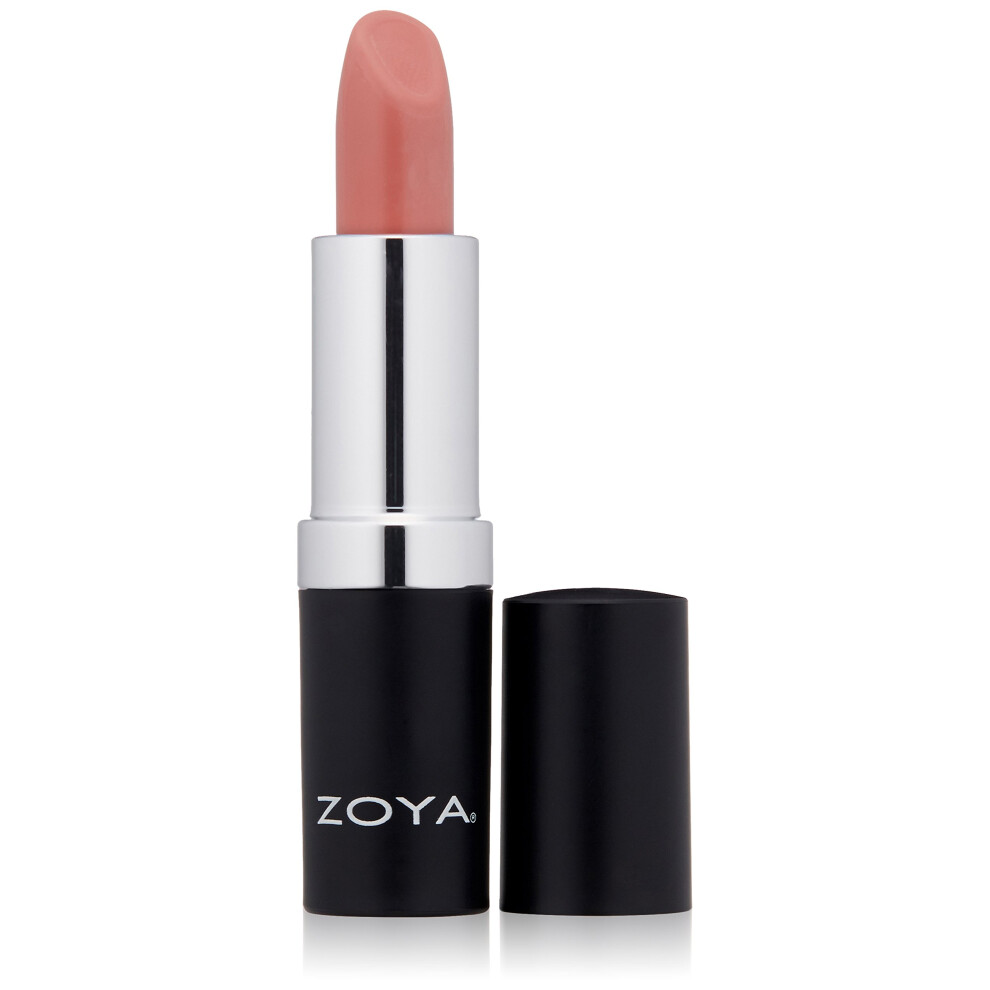 Zoia Zoya Lipstick Wren 0.1 Oz.