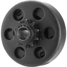 FDJ Minibike Go Kart Clutch 3/4"""" boring 10 tand til #40/41/420 k?de