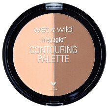 wet n wild MegaGlo Contouring Palette Dulce De Leche