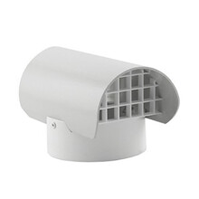 Vetrac uz ver RadonAway 76002 pre 4"""", harmonogram 40-9801147