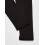 Hanes Meisjes Leggings (3-pack) Ebbenhout Medium 3