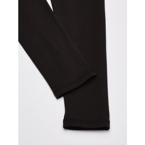 Hanes Meisjes Leggings (3-pack) Ebbenhout Medium 2