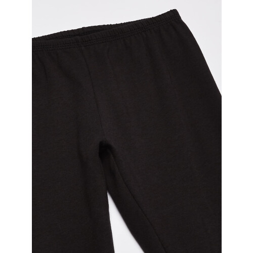 Hanes Meisjes Leggings (3-pack) Ebbenhout Medium 1