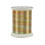Superior Threads 10101-N25 Variegated Gold Metallic Thread 500 yd 1