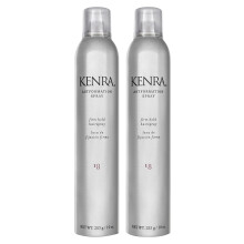 Kenra Artformation Spray 18 50 % | Haarspray mit starkem Halt | Volumen- und Stylingkontrolle | Schnelltrocknende Formel | Alle Haartypen | 284 ml (2e