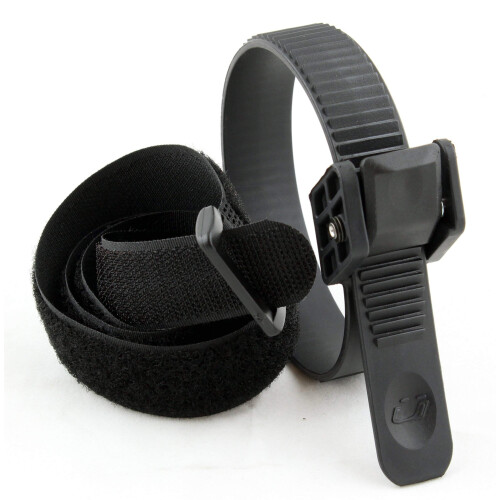 Kuat Phat Bike Kit  Includes Rear Tire Strap Extender & Front Tire Str