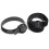 Kuat Phat Bike Kit  Includes Rear Tire Strap Extender & Front Tire Str 2