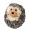 Douglas Douglas Spicy Hedgehog Plush Stuffed Animal 2