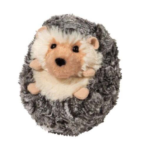 Douglas Douglas Spicy Hedgehog Plush Stuffed Animal