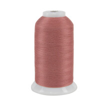 Superior tr?de - Glat polyester sytr?d til Serger undertr?d og quiltning S? fin #417 Antik Rose 3 280 Yd. Kegle