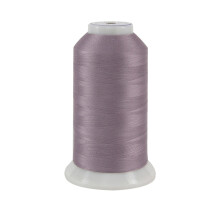 Superior tr?de s? fine 3-lags 50 v?gt polyester sytr?d kegle - 3280 yards (#502 Milan Mauve)