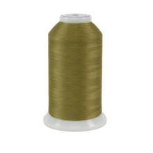 Superior-tr?de s? fine 3-lags 50-v?gts polyester-sytr?dskegle - 3280 yards (#515 Gondola Gold)