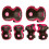 Punisher Skateboards Girls Cotone 2