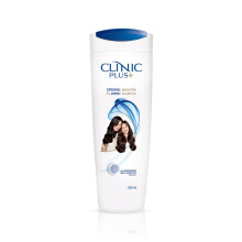 Clinic Plus Strong and Long Health Shampoo 340ml