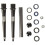 Crankbrothers Long Spindle Kit sort 1
