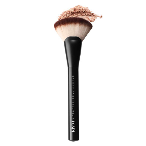 NYX Professional Makeup NYX PROFESSIONAL MAKEUP Pro Faan Kwast 2