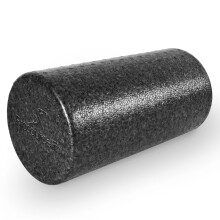 Rodillos de espuma de alta densidad ProsourceFit de 30 cm de largo, firmes, para masajes atl ticos de cuerpo completo, para estiramiento de espal