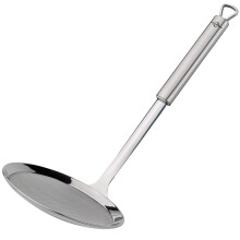 Odpenovac Kchenprofi Parma so sitom 13,25"" strieborn