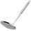 Odpenovac Kchenprofi Parma so sitom 13,25"" strieborn 1