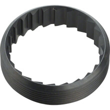DT Swiss Auengewinde-Ringmutter M34 x 1 mm fr 3-Pawl-Naben