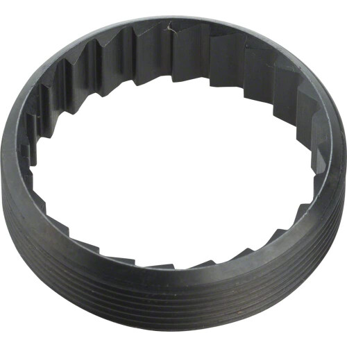 DT Swiss Εξωτερικό Σπείρωμα Ροδέλα M34 x 1 mm, για 3-Pawl ακροφύσια