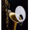 Jazzlab Saxophone Deflector (Saxdeflector) 2