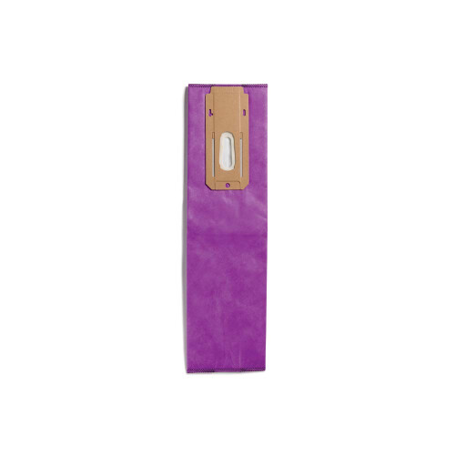 Oreck Oreck Type CC HEPA Σακούλα Σαρωτικού, AK1CC6H, 6-Συσκευασία, Μωβ 2