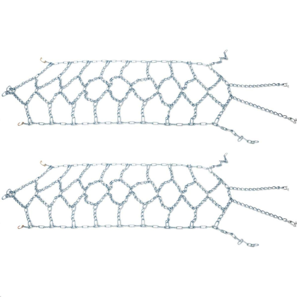 Cadena Para Neum?Ticos Kimpex Diamond V-Bar De 67"" A 18""-image