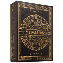Medallion Playing Cards