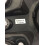 Ion Wheels C10181MB 8189B01CB7 Černá krytka kola 2