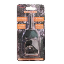 Covert Tree60 Camera Mount Zwart