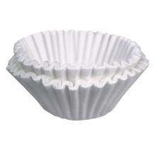 Bunn 20138.1000 papperskaffe filter 500 per fodral