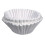 Bunn 20138.1000 papperskaffe filter 500 per fodral 1