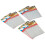 Revell Revell Pinewood Derby Αυτοκόλλητα Χαρακτηριστικά Holographic (6 Φύλλα) 1