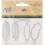 Momenta Stempel- und Stanzset  Federn 2