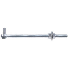 Hardware Essentials Zinkov h k na br nu 5/8"""" x 12"""" Ocel