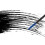 Wimpernverlängernde Mascara, CA6433A Schwarz 3