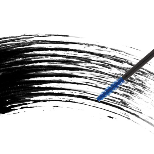 Wimpernverlängernde Mascara, CA6433A Schwarz 2