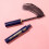 Wimpernverlängernde Mascara, CA6433A Schwarz 4